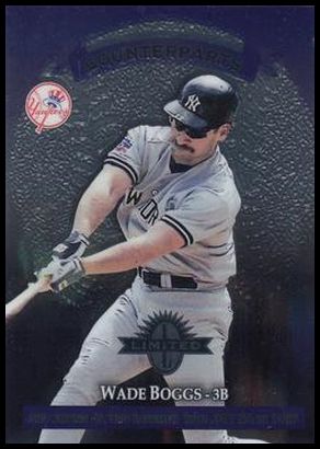 97DL 32 Wade Boggs Russ Davis.jpg